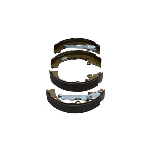 Sada brzdových čeľustí KBS-10015 (KAVO PARTS) - obr. 3
