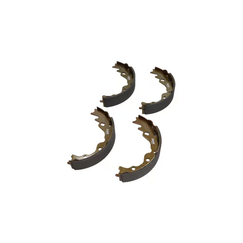 Sada brzdových čeľustí KBS-5401 (KAVO PARTS) - obr. 1