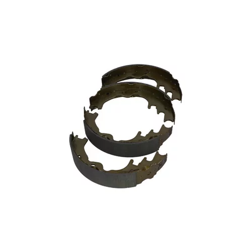 Sada brzdových čeľustí KBS-5403 (KAVO PARTS) - obr. 1