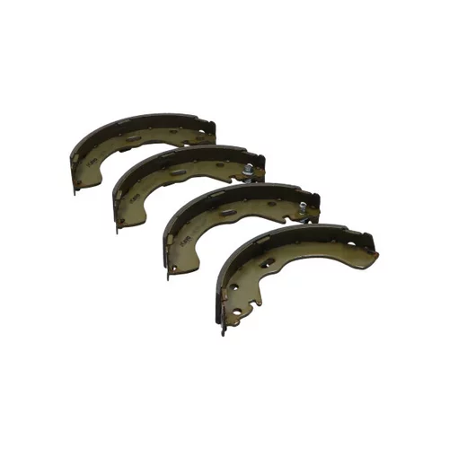Sada brzdových čeľustí KBS-5425 (KAVO PARTS) - obr. 3