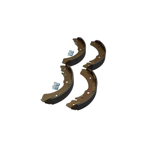 Sada brzdových čeľustí KBS-6407 (KAVO PARTS) - obr. 1