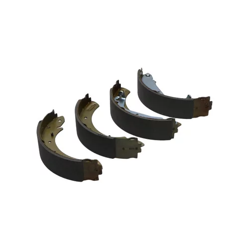 Sada brzdových čeľustí KBS-7425 (KAVO PARTS) - obr. 2