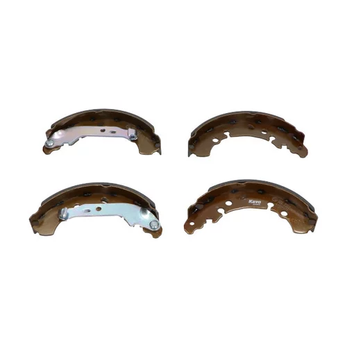 Sada brzdových čeľustí KAVO PARTS KBS-9906