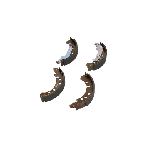 Sada brzdových čeľustí KBS-9906 (KAVO PARTS) - obr. 1