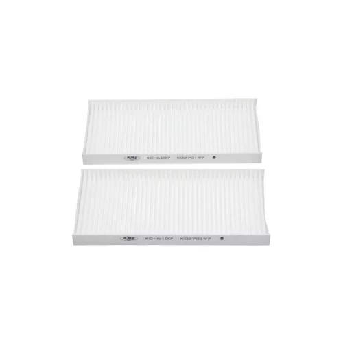 Filter vnútorného priestoru KC-6107 (KAVO PARTS) - obr. 3