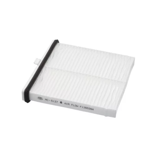 Filter vnútorného priestoru MC-5127 (KAVO PARTS) - obr. 1