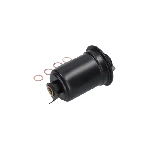 Palivový filter MF-4641 (KAVO PARTS) - obr. 2