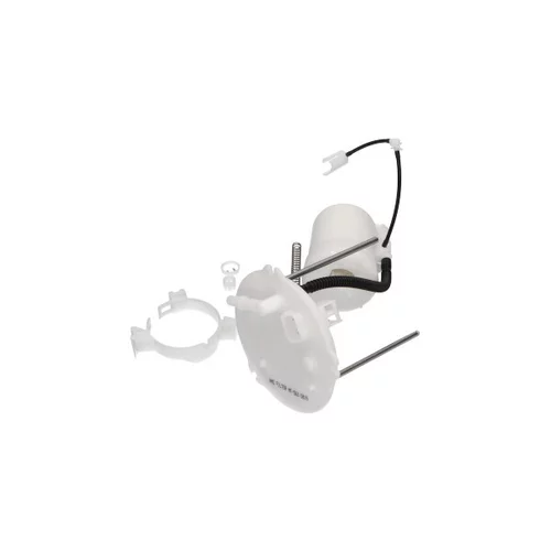 Palivový filter MF-563 (KAVO PARTS) - obr. 1