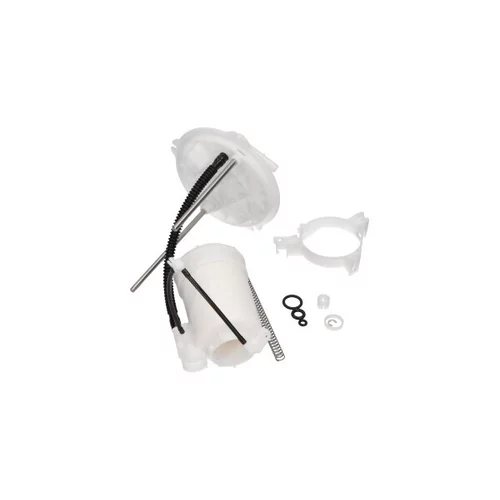 Palivový filter MF-563 (KAVO PARTS) - obr. 3