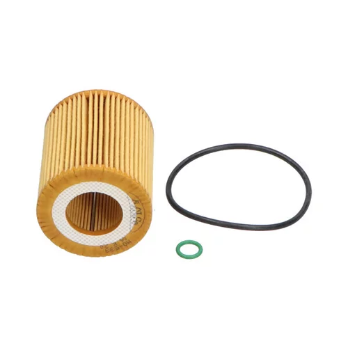Olejový filter MO-533 (KAVO PARTS) - obr. 3