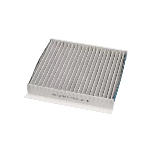 Filter vnútorného priestoru SC-9514X (KAVO PARTS) - obr. 1