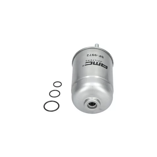 Palivový filter SF-9972 (KAVO PARTS) - obr. 2