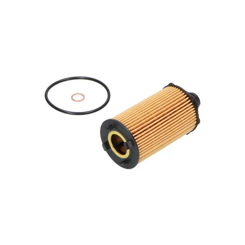Olejový filter SO-808 (KAVO PARTS) - obr. 2