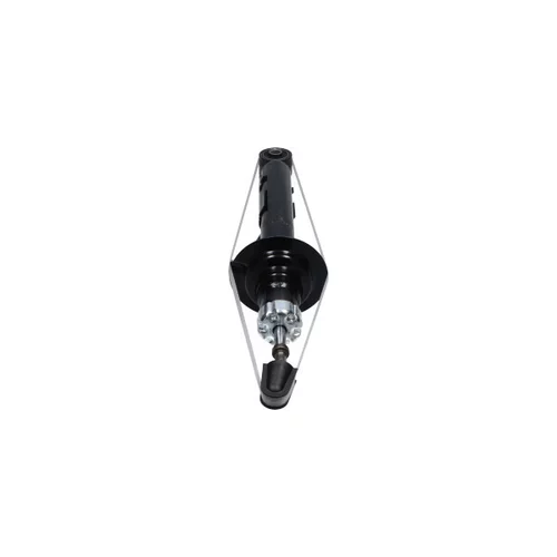 Tlmič pérovania SSA-11263 (KAVO PARTS) - obr. 2