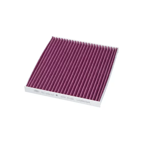 Filter vnútorného priestoru TC-1011X (KAVO PARTS) - obr. 1