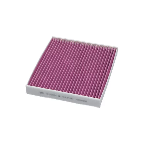 Filter vnútorného priestoru TC-1025X (KAVO PARTS) - obr. 1