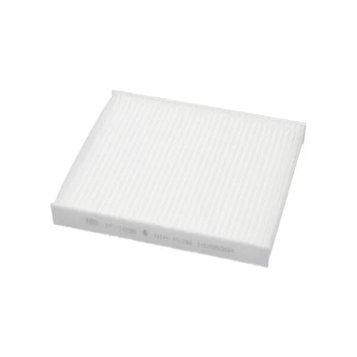 Filter vnútorného priestoru TC-1036 (KAVO PARTS) - obr. 1