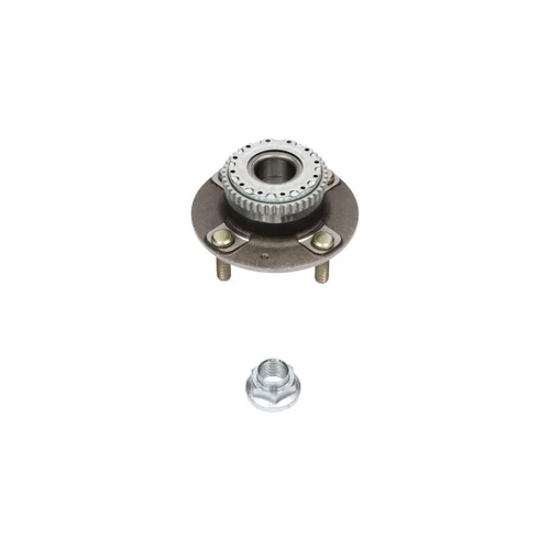 Ložisko kolesa - opravná sada KAVO PARTS WBH-3049