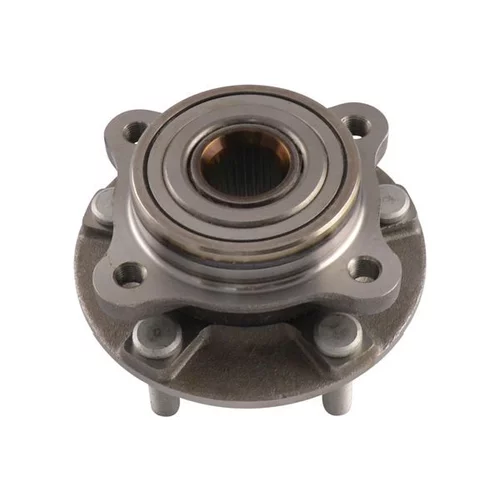 Ložisko kolesa - opravná sada KAVO PARTS WBH-5516