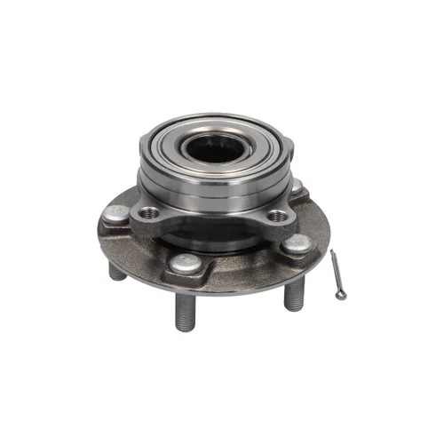 Ložisko kolesa - opravná sada WBH-5529 (KAVO PARTS) - obr. 3
