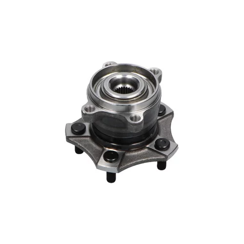 Ložisko kolesa - opravná sada WBH-6511 (KAVO PARTS) - obr. 1