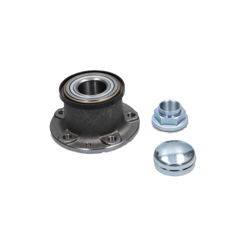 Ložisko kolesa - opravná sada WBK-10071 (KAVO PARTS) - obr. 2