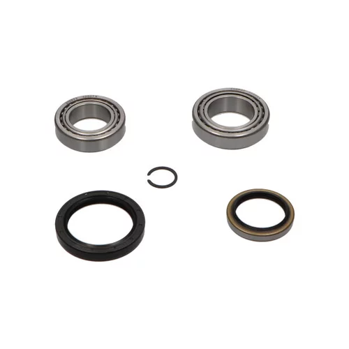 Ložisko kolesa - opravná sada KAVO PARTS WBK-1512