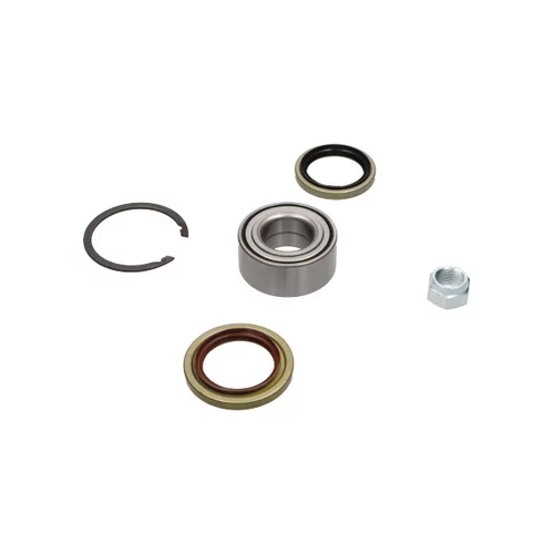 Ložisko kolesa - opravná sada WBK-5536 (KAVO PARTS) - obr. 1