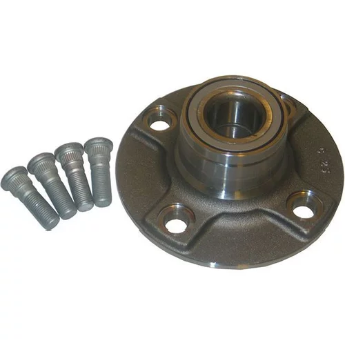 Ložisko kolesa - opravná sada KAVO PARTS WBK-6508