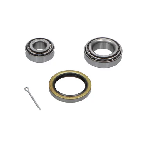 Ložisko kolesa - opravná sada KAVO PARTS WBK-9003