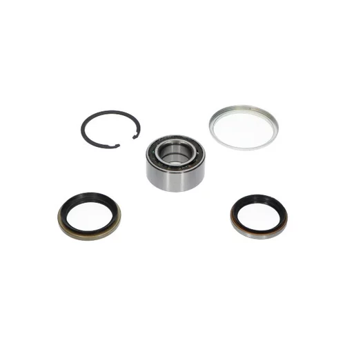 Ložisko kolesa - opravná sada WBK-9006 (KAVO PARTS) - obr. 2