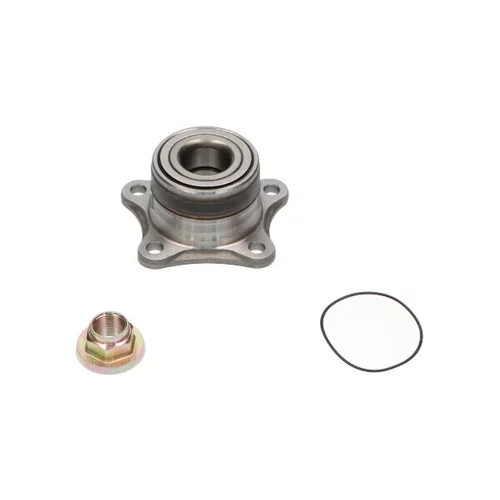 Ložisko kolesa - opravná sada KAVO PARTS WBK-9020