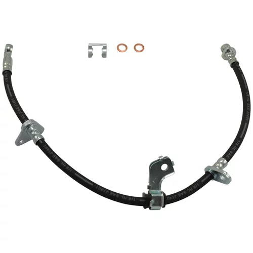 Brzdová hadica KAVO PARTS BBH-2186