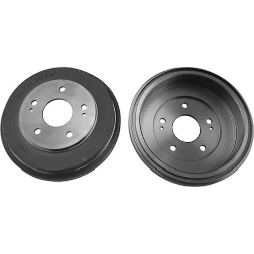 Brzdový bubon KAVO PARTS BD-2455