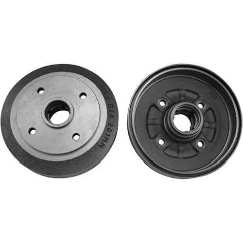 Brzdový bubon KAVO PARTS BD-4853