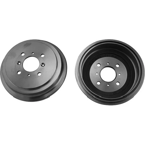 Brzdový bubon KAVO PARTS BD-8855
