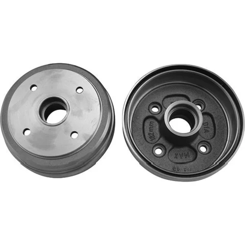 Brzdový bubon KAVO PARTS BD-8857