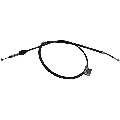 Ťažné lanko parkovacej brzdy KAVO PARTS BHC-2018