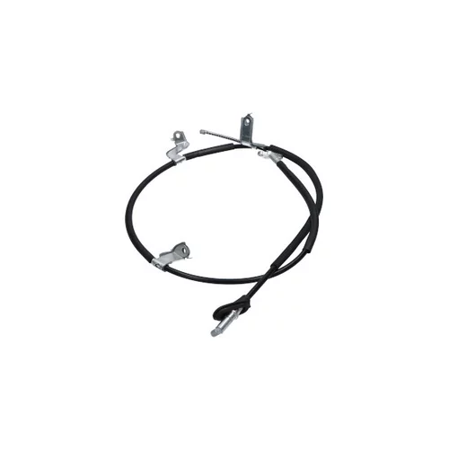 Ťažné lanko parkovacej brzdy BHC-2082 (KAVO PARTS) - obr. 3