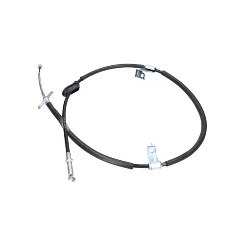 Ťažné lanko parkovacej brzdy BHC-2086 (KAVO PARTS) - obr. 3