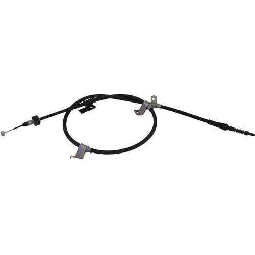 Ťažné lanko parkovacej brzdy KAVO PARTS BHC-3042