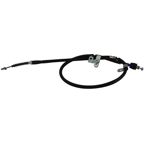Ťažné lanko parkovacej brzdy KAVO PARTS BHC-3070