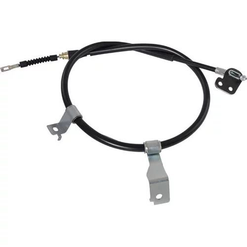 Ťažné lanko parkovacej brzdy KAVO PARTS BHC-3173