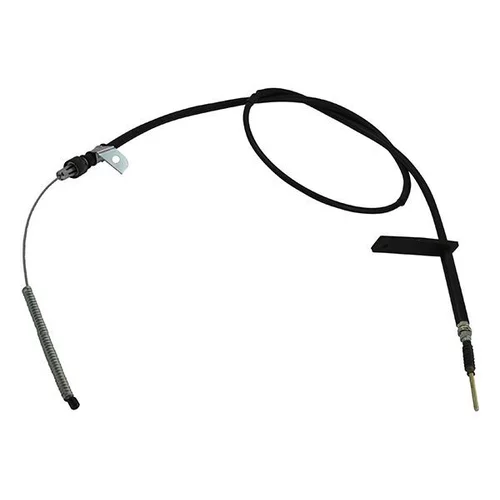 Ťažné lanko parkovacej brzdy KAVO PARTS BHC-5549