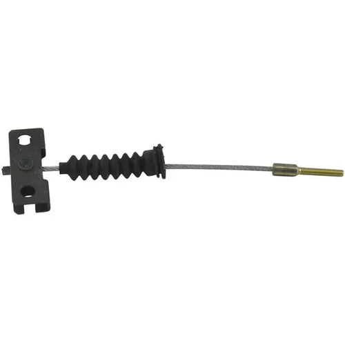 Ťažné lanko parkovacej brzdy KAVO PARTS BHC-6517