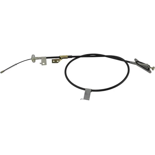 Ťažné lanko parkovacej brzdy KAVO PARTS BHC-6562