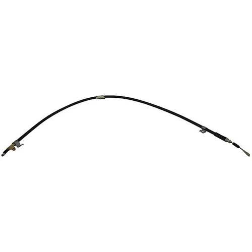 Ťažné lanko parkovacej brzdy KAVO PARTS BHC-6572