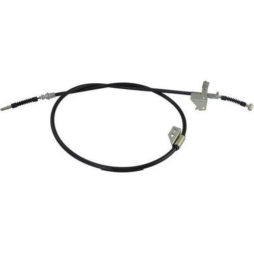 Ťažné lanko parkovacej brzdy KAVO PARTS BHC-6619