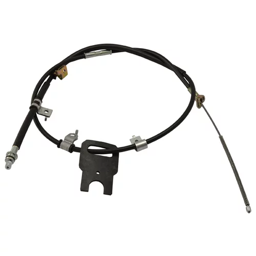 Ťažné lanko parkovacej brzdy KAVO PARTS BHC-8592