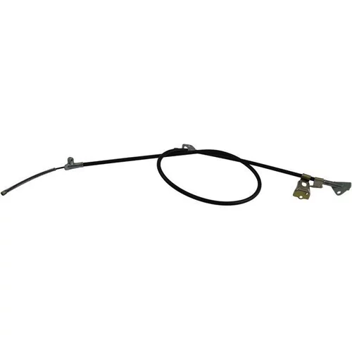 Ťažné lanko parkovacej brzdy KAVO PARTS BHC-9063
